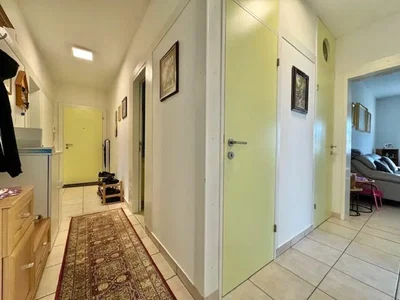Oturma odası