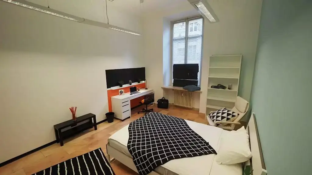 Oturma odası