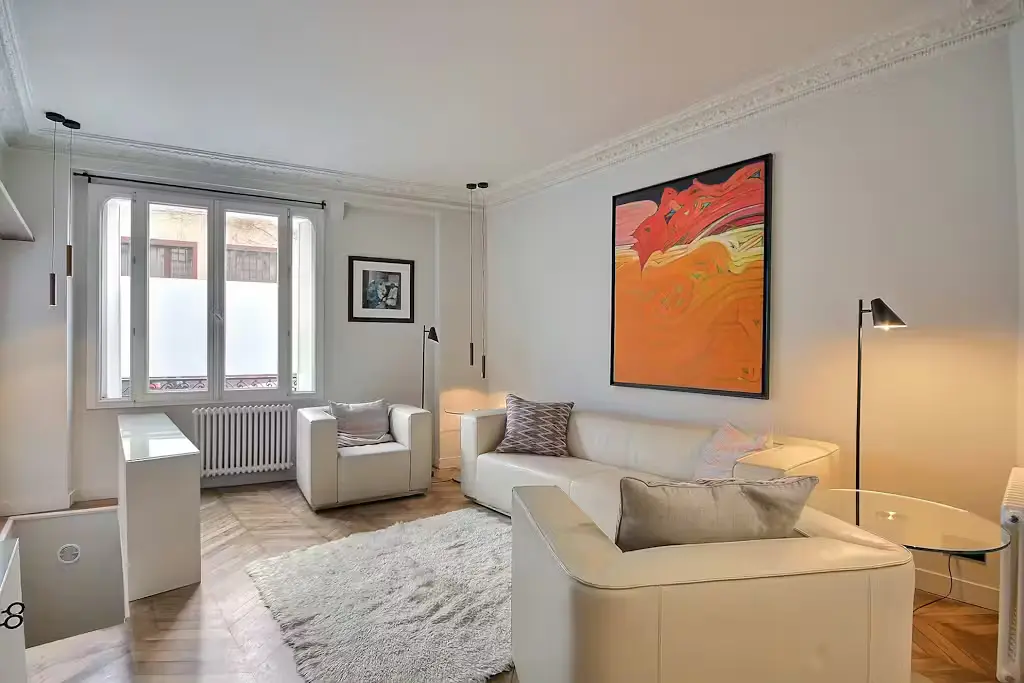 Sala de estar