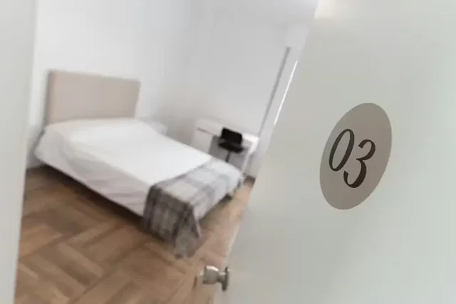 Obývací pokoj