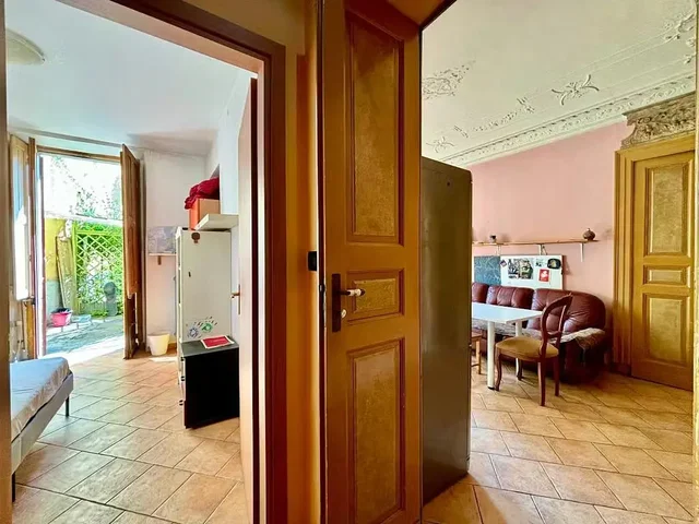 Soggiorno