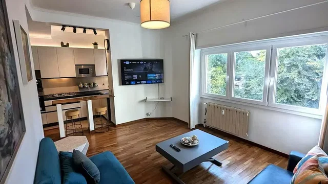Sala de estar