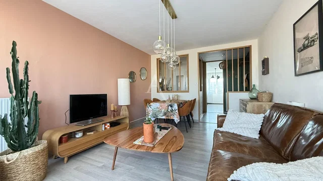 Дневна соба