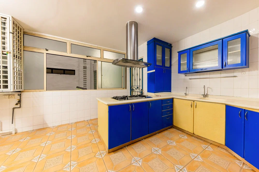 Woonkamer