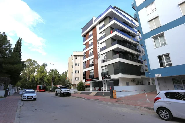 Obývačka
