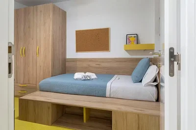 Obývací pokoj
