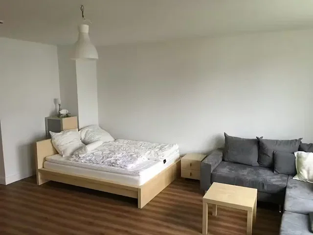 Obývačka