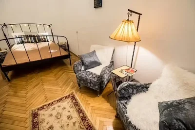 Obývací pokoj