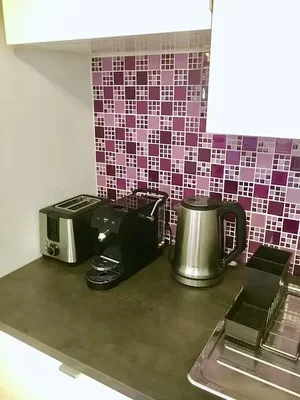 غرفة معيشة