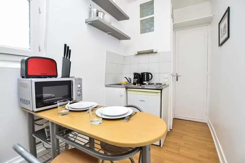 Sala de estar