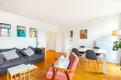 Дневна соба