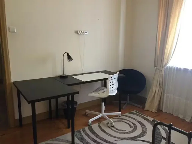 Obývací pokoj