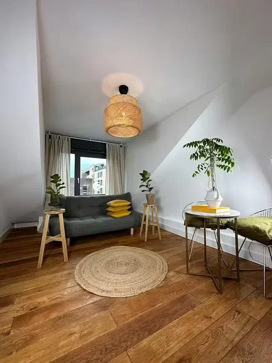 Obývací pokoj