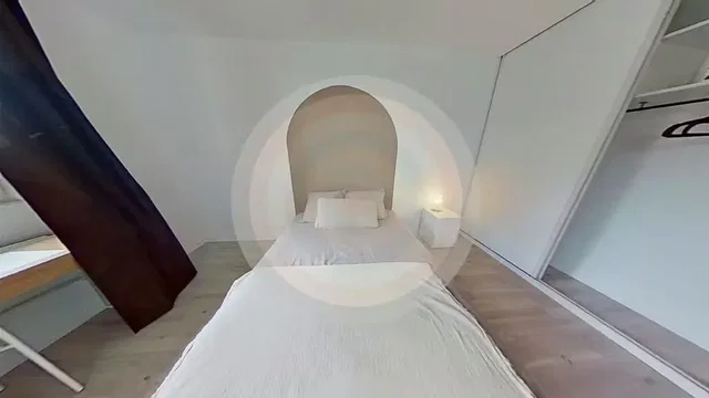 Obývačka