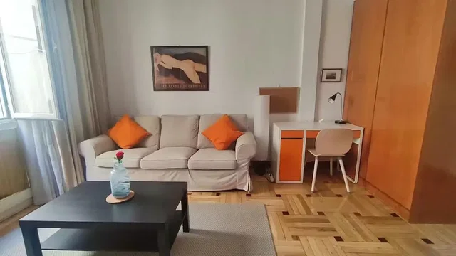 Sala de estar