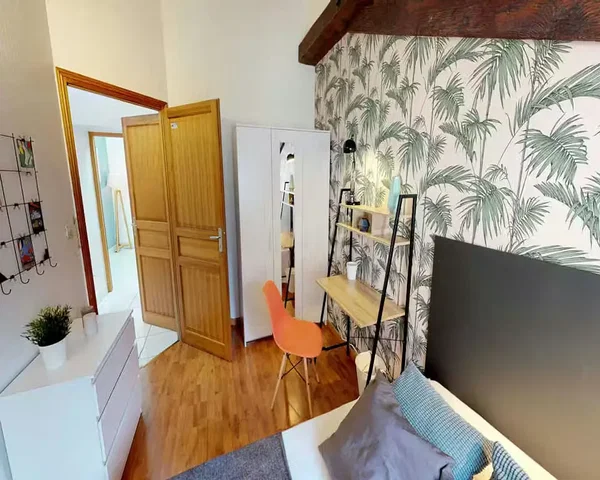 Salon