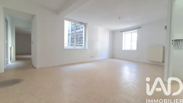 Obývačka