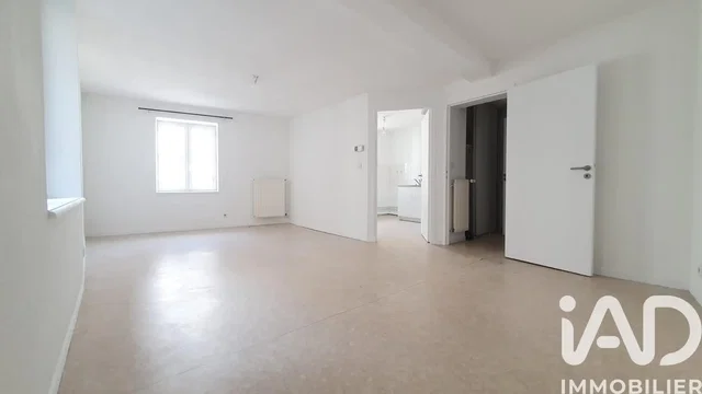 Obývačka