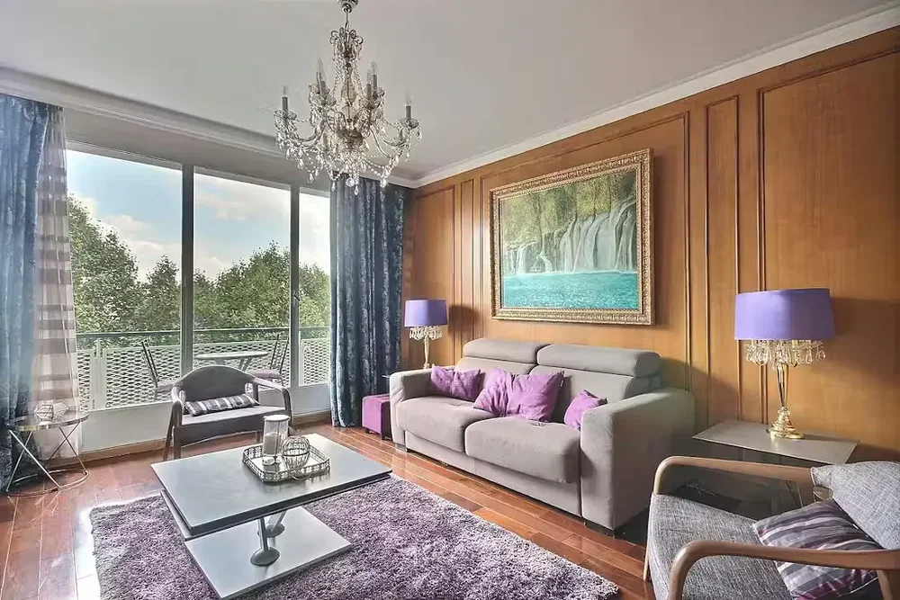 Дневна соба