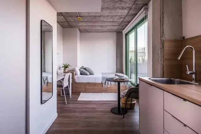 Salon