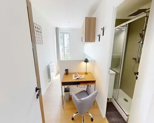 Obývačka