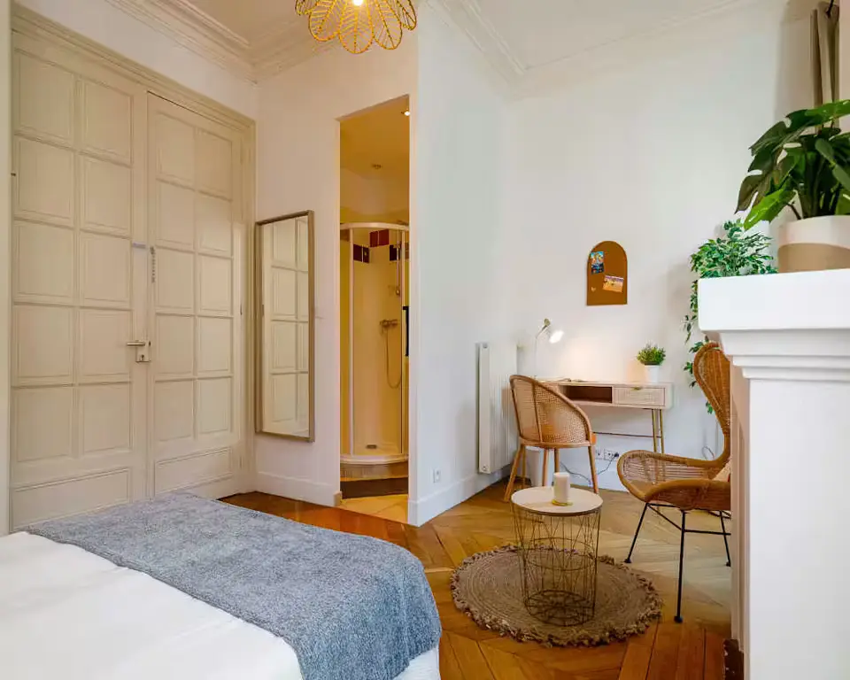 Дневна соба