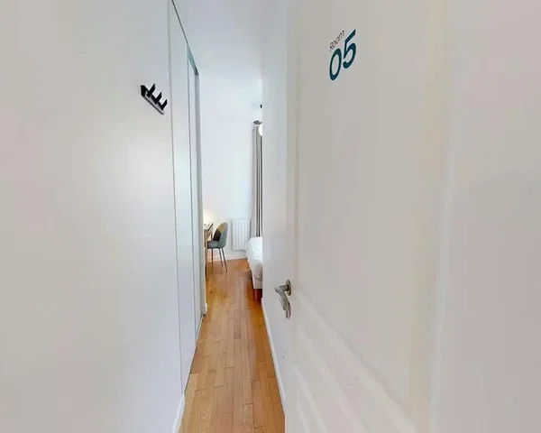 Obývací pokoj