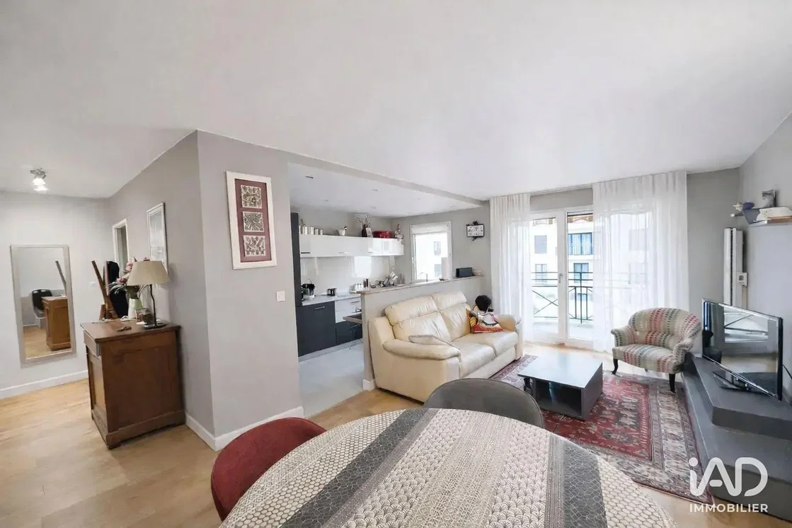 Дневна соба