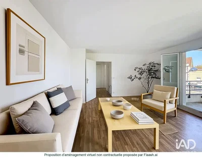 Дневна соба