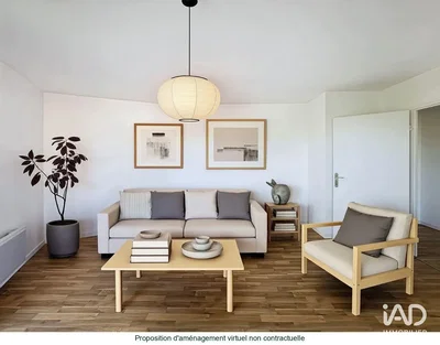 Дневна соба