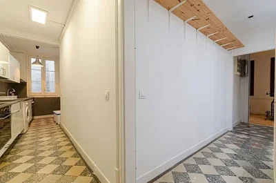 Oturma odası