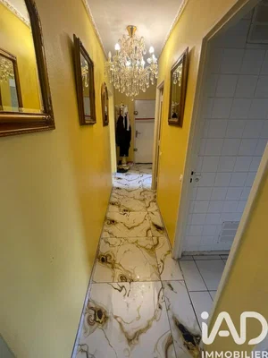 Obývací pokoj