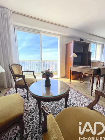 Дневна соба