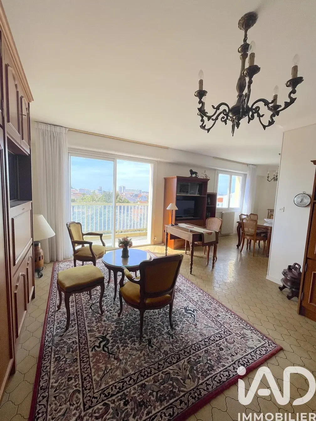 Дневна соба