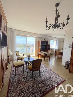 Дневна соба