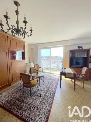 Дневна соба