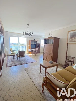 Дневна соба