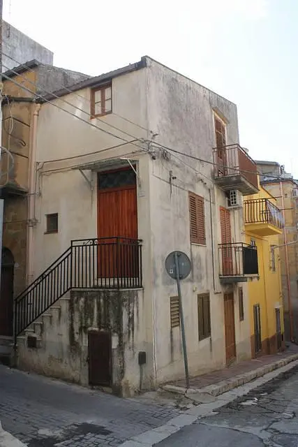 Oturma odası