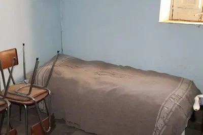 Oturma odası