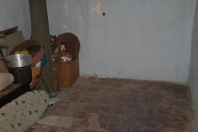Oturma odası