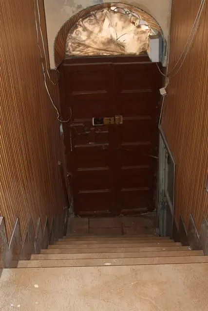 Oturma odası