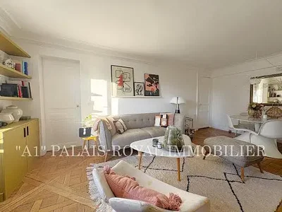 Obývací pokoj