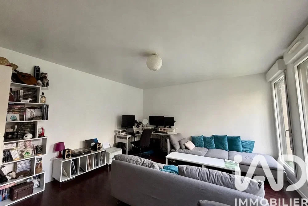 Дневна соба