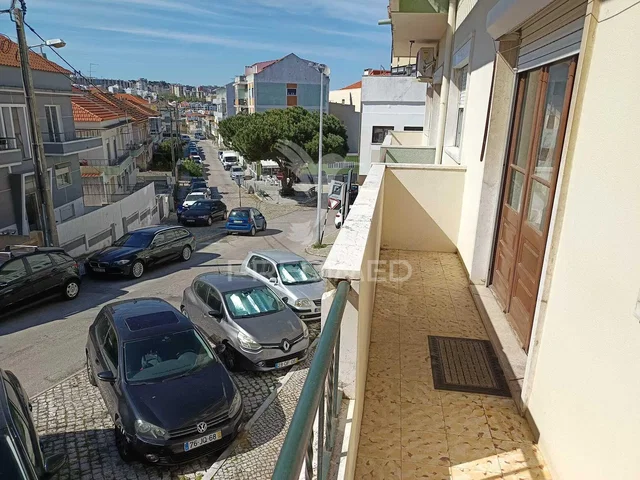 Obývací pokoj