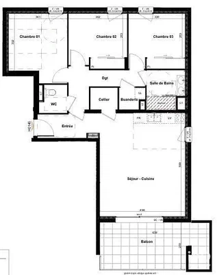 Дневна соба