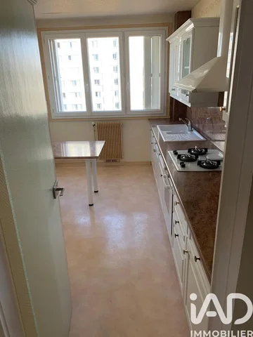 Obývačka