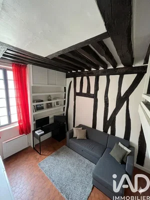 Woonkamer