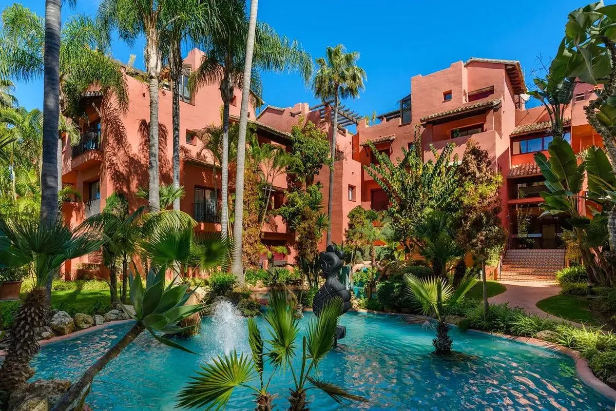Obývací pokoj