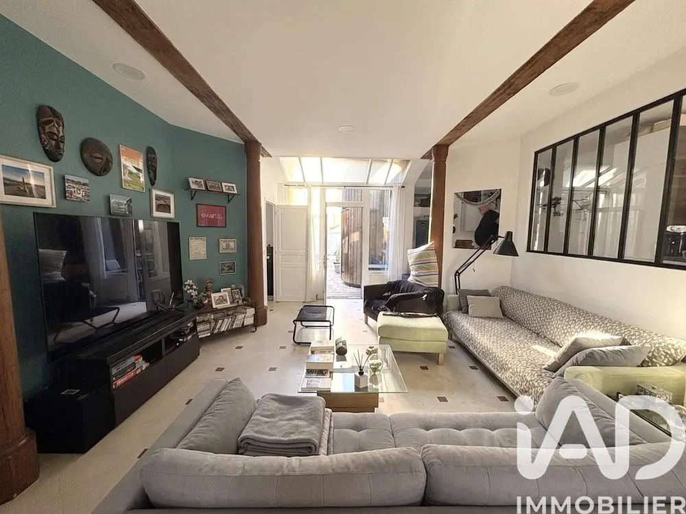 Дневна соба