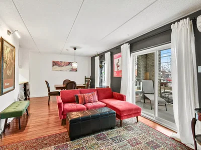 Дневна соба